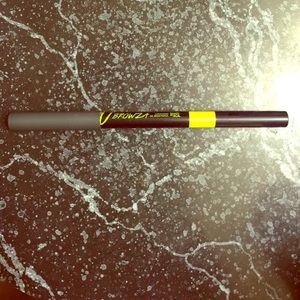 Browza Gel Brow Pencil-- #3 Mink Wink