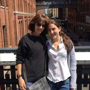 Meet your Posher, Heidi