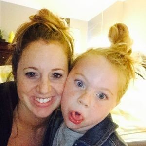 Meet your Posher, Madison