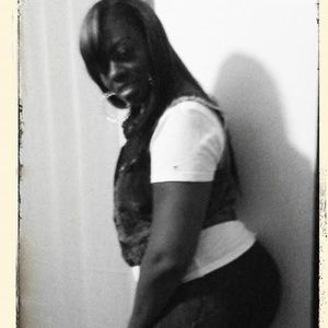 Meet your Posher, Miranda