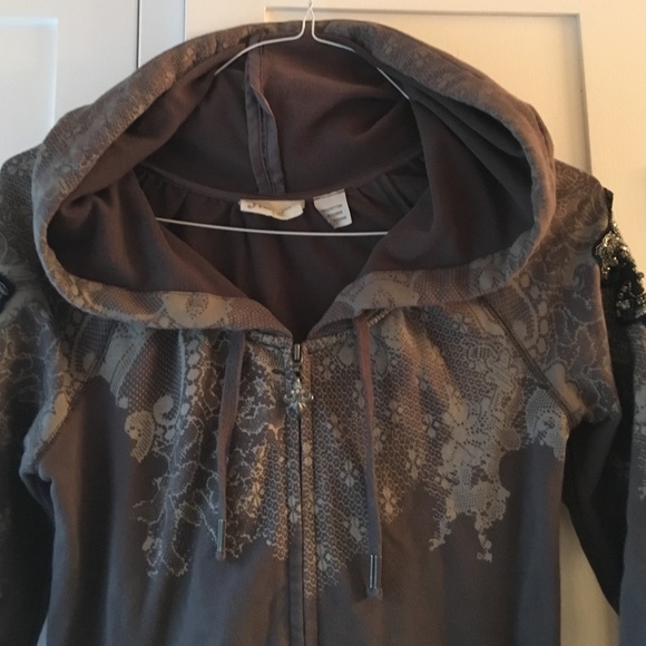Miss Me Hoody