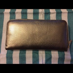 Fossil Wallet