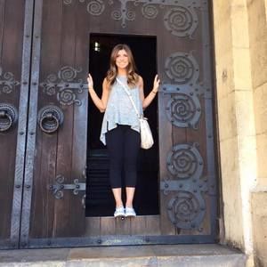 Meet your Posher, Amanda