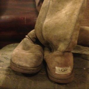 Ugg Boots