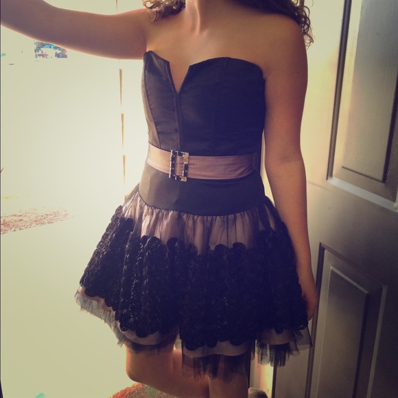 Jessica McClintock Formal Dress