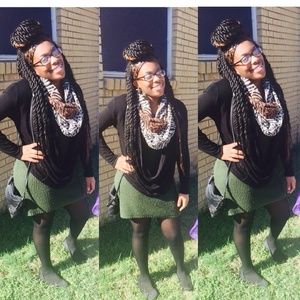 Meet your Posher, Direna