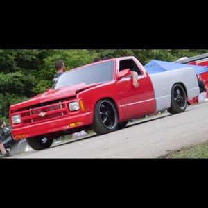 Meet your Posher, George