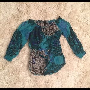 White House black market