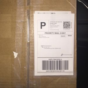 📦Proof of shipping 📦
