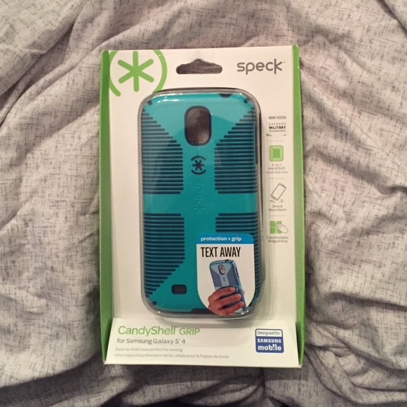 Samsung Galaxy S 4 Speck Case