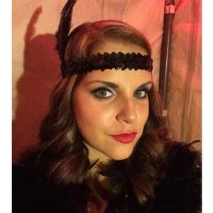 Meet your Posher, Elicia