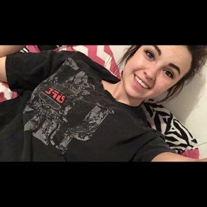 Meet your Posher, Toni