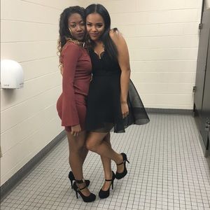 Meet your Posher, Taylor