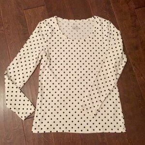 Ann Taylor top
