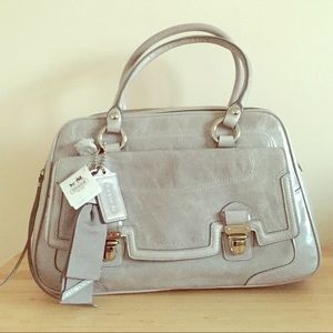 Authentic COACH Leather Bag