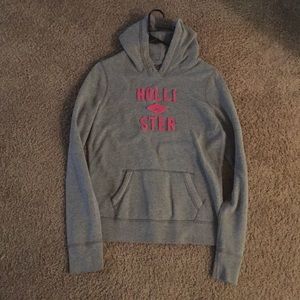 Hollister Sweatshirt