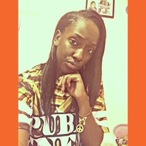 Meet your Posher, Jasmine