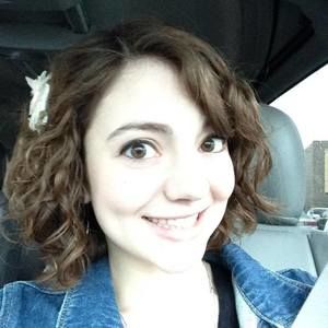 Meet your Posher, Allie