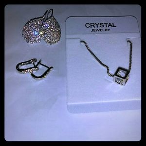 Crystal Jewelry