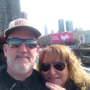 Meet your Posher, Sue