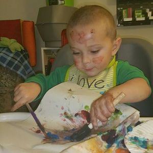 Meet your Posher, Miranda