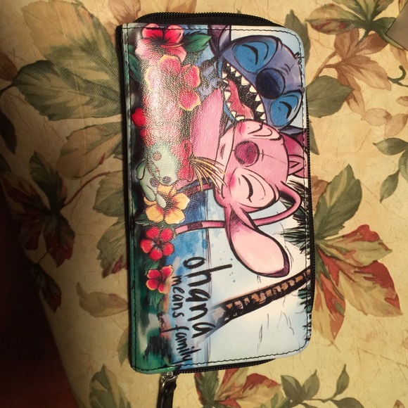 Wallet