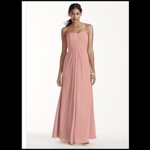 🎉 Make me an Offer. Bridesmaid Dress
