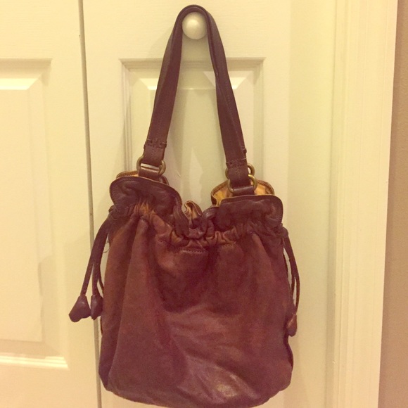 Authentic Lucky Brand purse