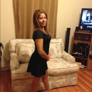 Meet your Posher, Bernarda