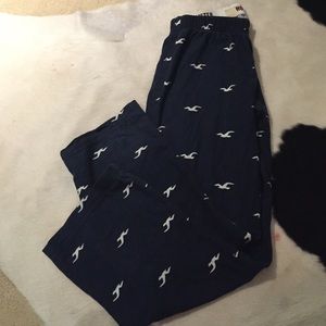Hollister Pajama  pants