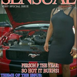 Meet your Posher, Prezetta