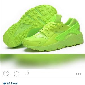 Meet your Posher, Shana