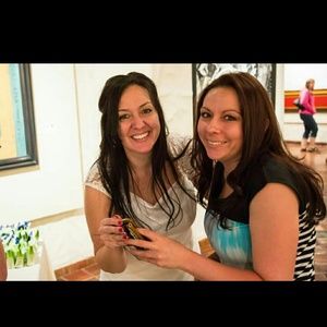 Meet your Posher, Bobbi