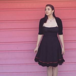 Meet your Posher, Drew