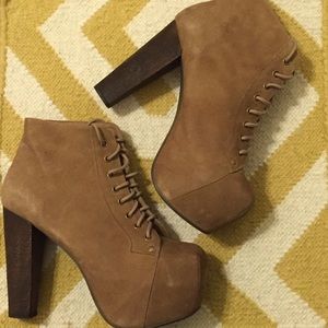 Jeffrey Campbell Lita
