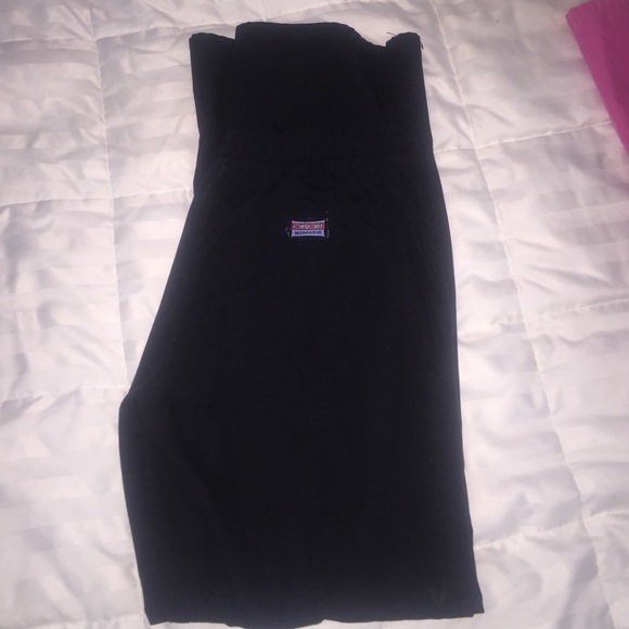 Size XS Cherokee Workwear scrub pants