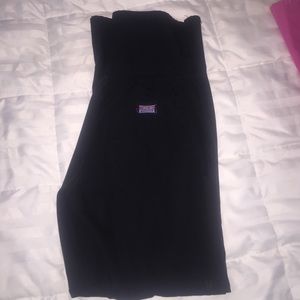 Size XS Cherokee Workwear scrub pants