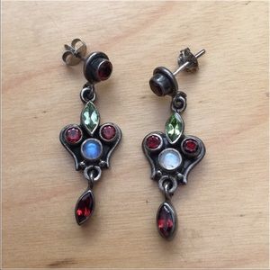 Nicky Butler Earrings