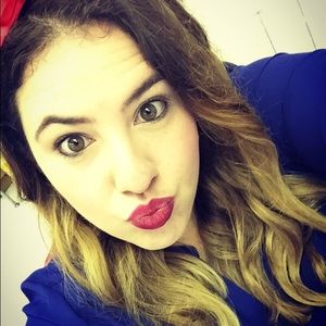 Meet your Posher, Giselle