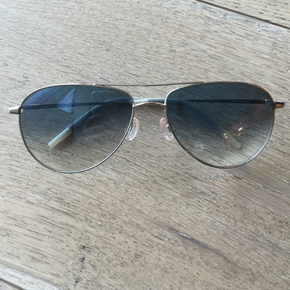 Oliver Peoples Accessories - S🚫LD🚫Oliver People Benedict Aviators