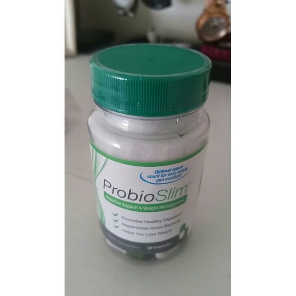 Probio Slim sealed.never opened