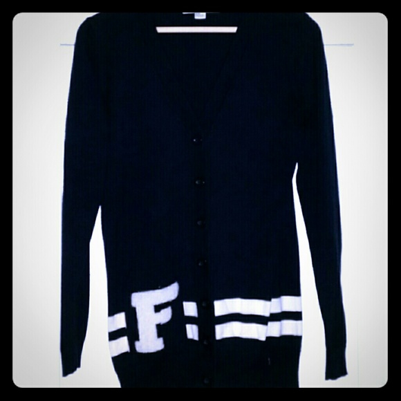 Long Sleeve cardigan