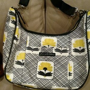 Petunia Pickle Bottom Touring Tote