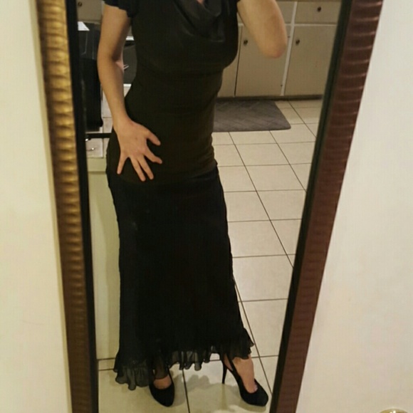 Express Skirt