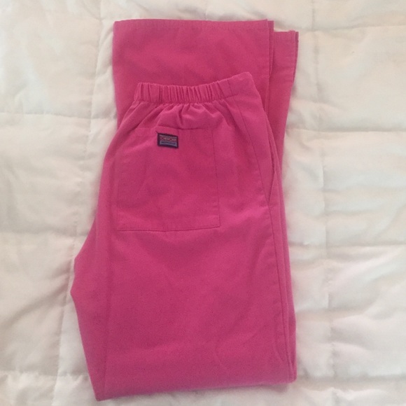 Size xs Cherokee workwear scrub pants