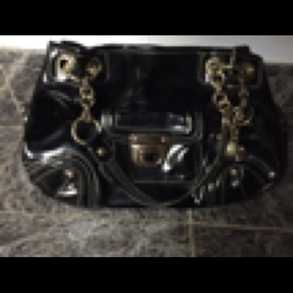 Kathy van Zealand bag