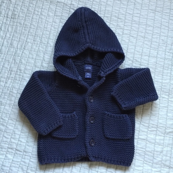 Baby | Gap Hoodie Jacket