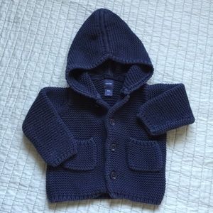 Baby | Gap Hoodie Jacket