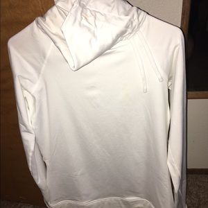 Nike dri-fit workout sweater