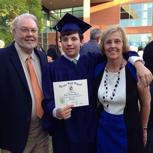 Meet your Posher, David